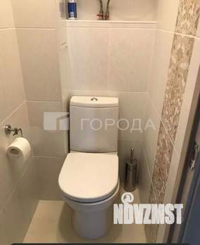 2-к квартира, вторичка, 54м2, 5/9 этаж