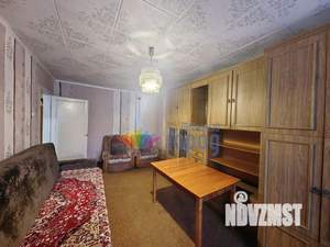 3-к квартира, вторичка, 61м2, 2/5 этаж