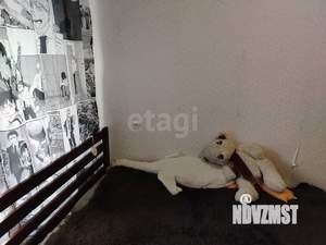 2-к квартира, вторичка, 50м2, 3/9 этаж