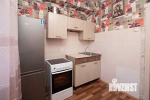 1-к квартира, вторичка, 31м2, 5/5 этаж