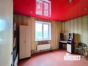 2-к квартира, вторичка, 52м2, 4/9 этаж