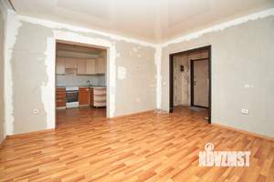 2-к квартира, вторичка, 57м2, 4/10 этаж