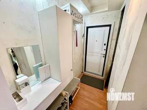 2-к квартира, вторичка, 44м2, 3/5 этаж