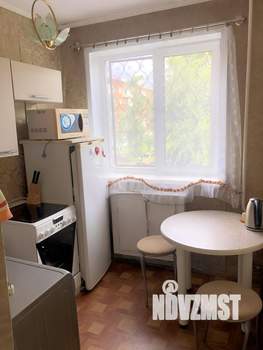 2-к квартира, вторичка, 44м2, 2/5 этаж