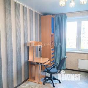 3-к квартира, вторичка, 59м2, 4/10 этаж