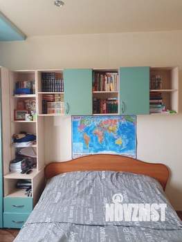 2-к квартира, вторичка, 54м2, 8/10 этаж