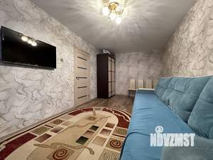 2-к квартира, вторичка, 42м2, 2/10 этаж