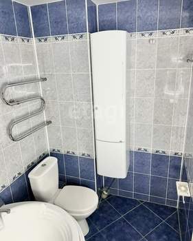 3-к квартира, вторичка, 64м2, 9/9 этаж