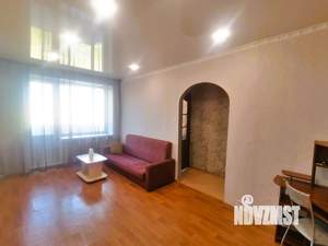 2-к квартира, вторичка, 42м2, 5/5 этаж