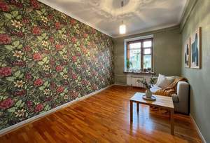 2-к квартира, вторичка, 60м2, 3/4 этаж