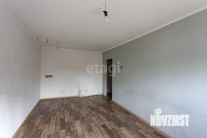 1-к квартира, вторичка, 31м2, 3/5 этаж