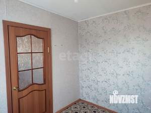 3-к квартира, вторичка, 58м2, 8/9 этаж