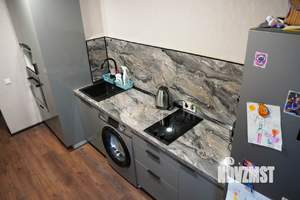 3-к квартира, вторичка, 62м2, 5/5 этаж
