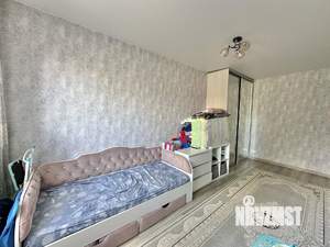 2-к квартира, вторичка, 46м2, 1/5 этаж