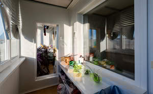 3-к квартира, вторичка, 59м2, 8/9 этаж