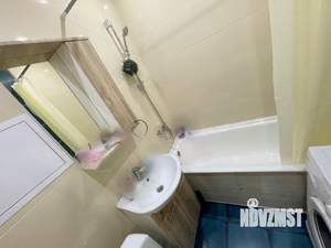 2-к квартира, вторичка, 46м2, 3/5 этаж