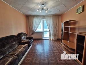 2-к квартира, вторичка, 51м2, 3/5 этаж