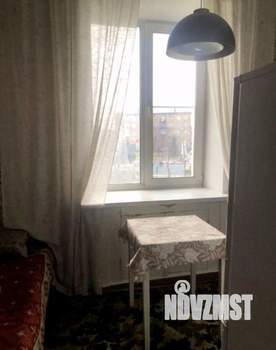 1-к квартира, вторичка, 46м2, 2/5 этаж