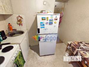 2-к квартира, вторичка, 46м2, 4/5 этаж