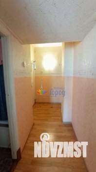 2-к квартира, вторичка, 61м2, 4/5 этаж