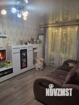 2-к квартира, вторичка, 44м2, 3/5 этаж