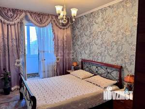 4-к квартира, вторичка, 79м2, 6/9 этаж