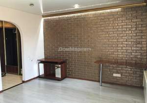 1-к квартира, вторичка, 24м2, 5/5 этаж