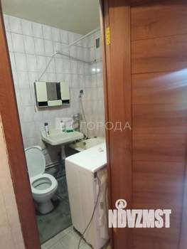 1-к квартира, вторичка, 29м2, 4/5 этаж