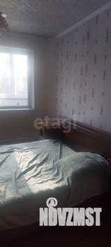 3-к квартира, вторичка, 65м2, 4/9 этаж