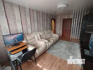 2-к квартира, вторичка, 44м2, 5/5 этаж