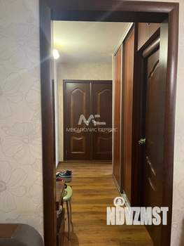 2-к квартира, вторичка, 45м2, 2/9 этаж