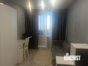 3-к квартира, вторичка, 59м2, 6/9 этаж