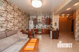 3-к квартира, вторичка, 98м2, 3/5 этаж