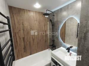 2-к квартира, вторичка, 44м2, 1/5 этаж