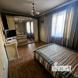 3-к квартира, вторичка, 146м2, 3/6 этаж