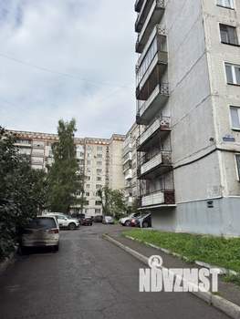 1-к квартира, вторичка, 37м2, 2/9 этаж