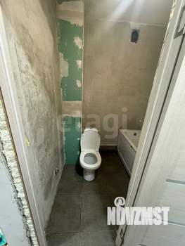 1-к квартира, вторичка, 34м2, 3/5 этаж