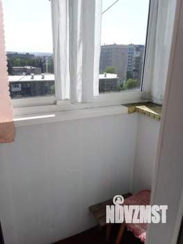 3-к квартира, вторичка, 59м2, 9/9 этаж