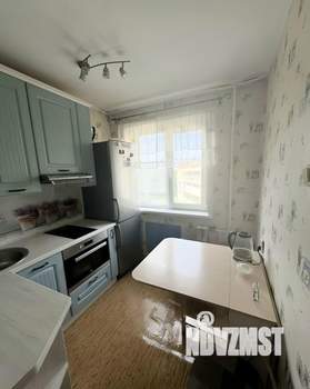 3-к квартира, вторичка, 60м2, 4/5 этаж