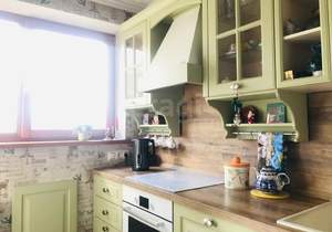 2-к квартира, вторичка, 43м2, 9/9 этаж