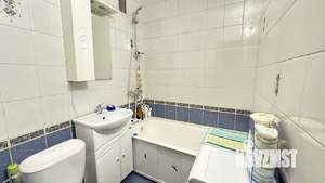 3-к квартира, вторичка, 57м2, 4/5 этаж