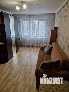 2-к квартира, вторичка, 47м2, 2/5 этаж