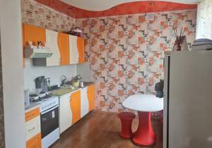 2-к квартира, вторичка, 54м2, 3/3 этаж