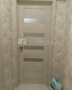 3-к квартира, вторичка, 60м2, 1/5 этаж