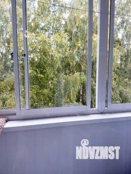 4-к квартира, вторичка, 61м2, 5/5 этаж