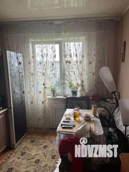 2-к квартира, вторичка, 53м2, 9/9 этаж