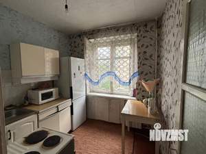 2-к квартира, вторичка, 43м2, 2/5 этаж