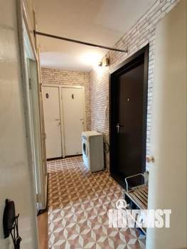 2-к квартира, вторичка, 44м2, 5/9 этаж