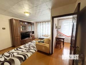 3-к квартира, вторичка, 57м2, 4/5 этаж
