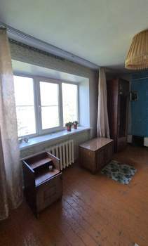 Студия квартира, вторичка, 23м2, 5/5 этаж